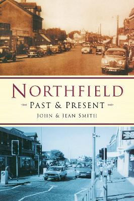 Book cover for Northfield Past & Present