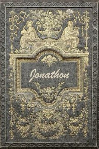 Cover of Jonathon