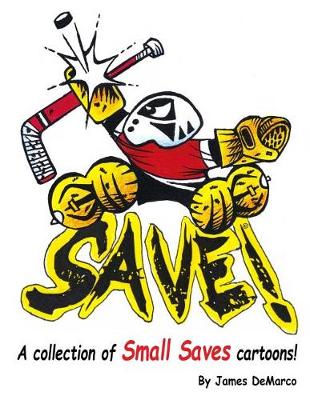 Book cover for Save!