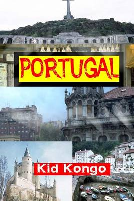 Cover of Portugal