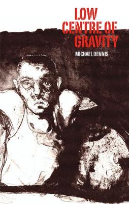 Book cover for Low Centre of Gravity