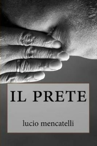 Cover of Il Prete