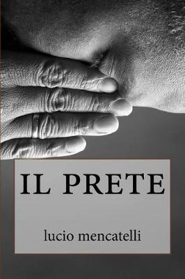 Book cover for Il Prete