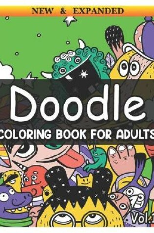 Cover of Doodle