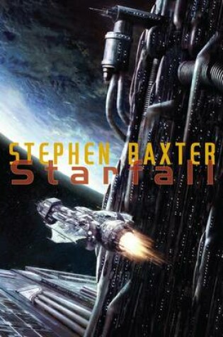 Cover of Starfall