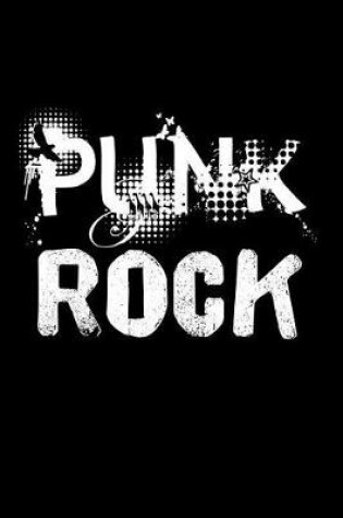 Cover of Punk-Rock