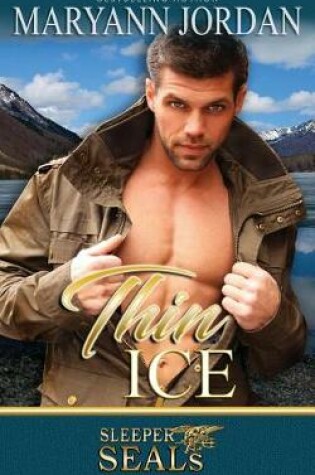 Cover of Thin Ice