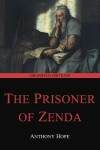 Book cover for The Prisoner of Zenda (Graphyco Editions)