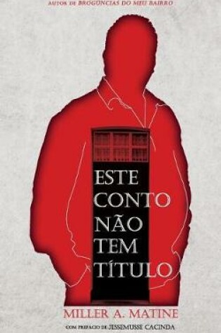 Cover of Este Conto Nao Tem Titulo
