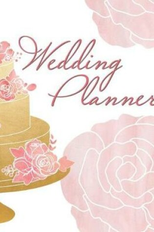 Cover of Wedding Planner