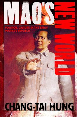 Cover of Mao's New World