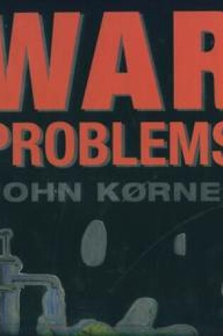 Cover of John Korner