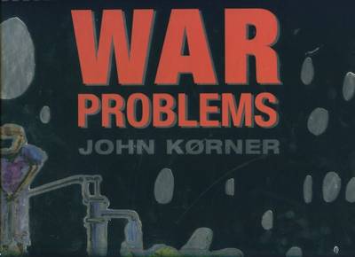 Book cover for John Korner