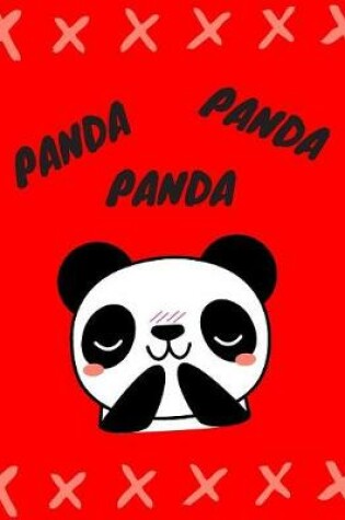 Cover of Panda