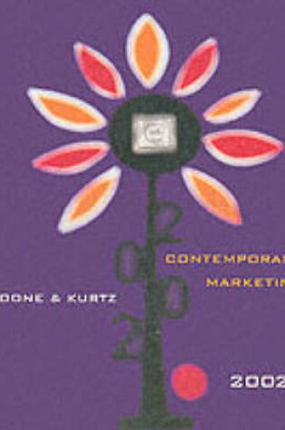 Cover of Cont Marketing 2002 Update