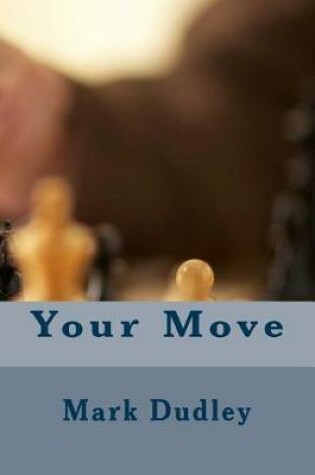 Cover of Your Move