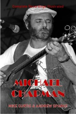 Cover of Michael Chapman
