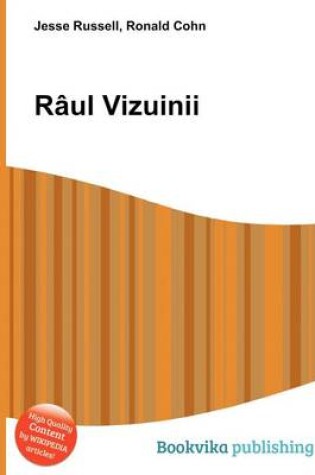 Cover of R UL Vizuinii