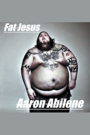 Cover of Fat Jesus