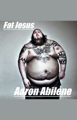 Book cover for Fat Jesus