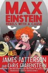 Book cover for Max Einstein: Rebels with a Cause