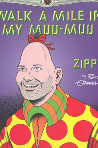 Cover of Zippy: Walk a Mile in My Muu-muu