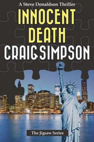 Cover of Innocent Death