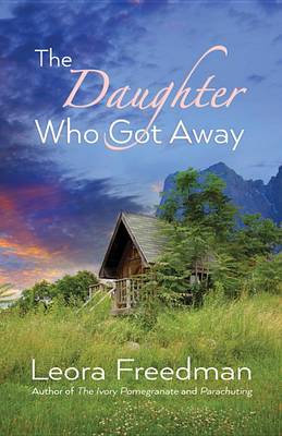 Book cover for The Daughter Who Got Away