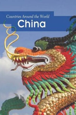 Cover of China (PB)