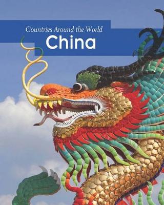 Cover of China (PB)