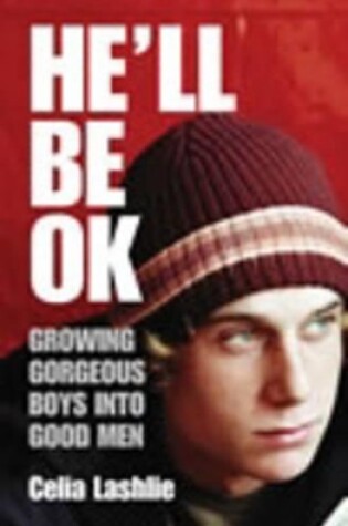 Cover of He'll Be Ok