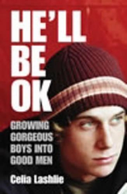 Book cover for He'll Be Ok