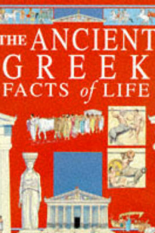 Cover of Ancient Greeks