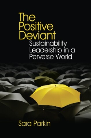 Cover of The Positive Deviant