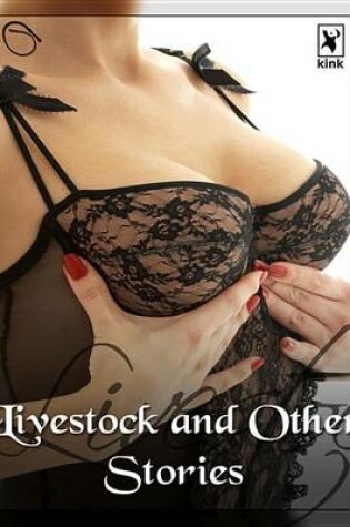 Cover of Livestock and Other Stories