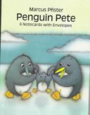 Book cover for Penguin Pete Notecards