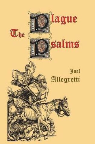 Cover of The Plague Psalms