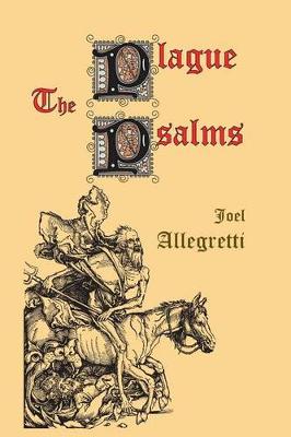 Book cover for The Plague Psalms