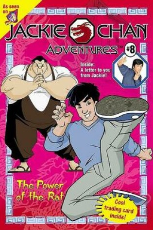 Cover of The Power of the Rat