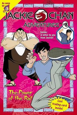Cover of The Power of the Rat