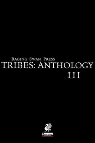 Cover of Raging Swan's TRIBES