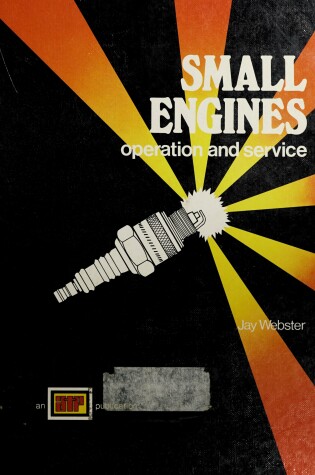 Cover of Small Engines