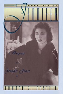 Book cover for Portrait of Jennifer