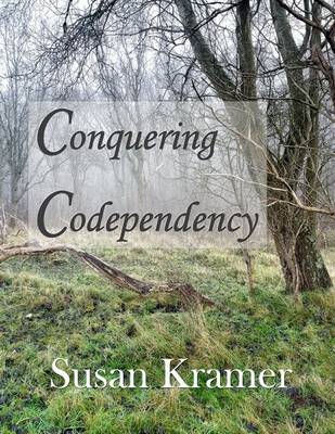 Book cover for Conquering Codependency