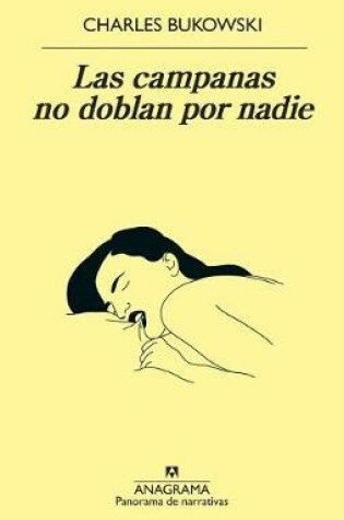 Cover of Campanas No Doblan Por Nadie, Las