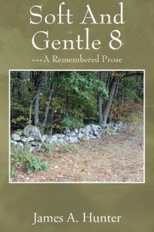 Cover of Soft And Gentle 8