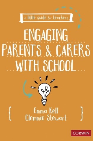 Cover of Engaging Parents and Carers with School