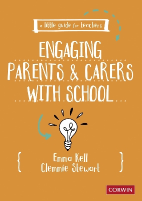 Cover of Engaging Parents and Carers with School