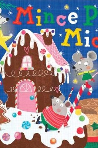 Cover of Mince Pie Mice