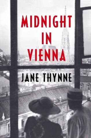Cover of Midnight in Vienna